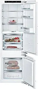 Bosch Kühl-Gefrierkombination KIF87PFE0