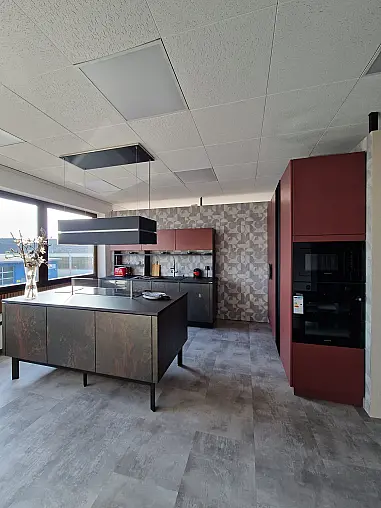 Urbane Extravaganz