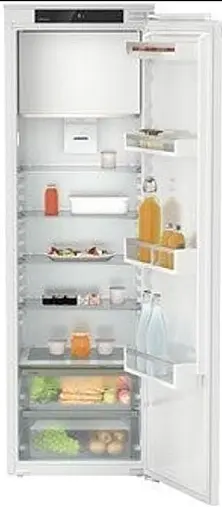 Liebherr Einbaukühlschrank IK5Z1FA1 178cm