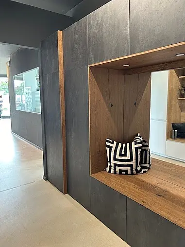Garderobe Ballerina