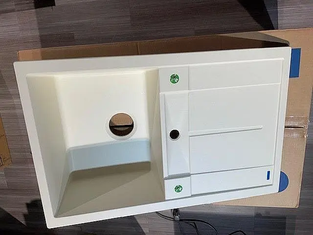 Einbauspüle