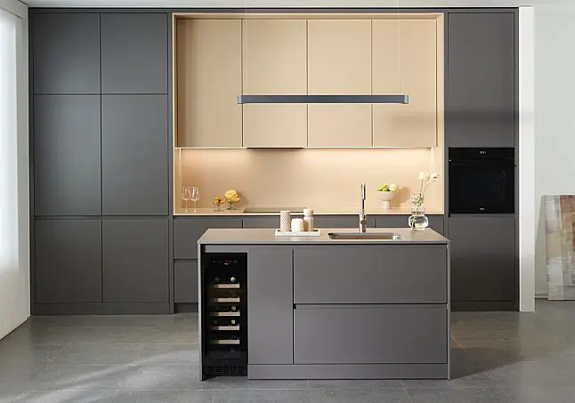 82er Unterbau Weinkühler