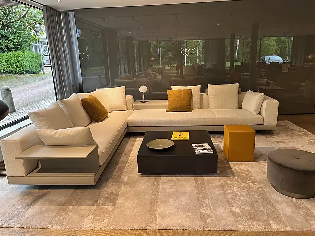 Lounge - Ecksofa