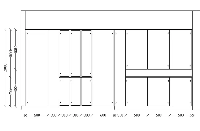 Exklusive Messeküche - XL Schränke - Slim Line Arbeitsplatten - viel LED-Beleuchtung - viel Zubehör - zahlreiche Siemens Einbaugeräte