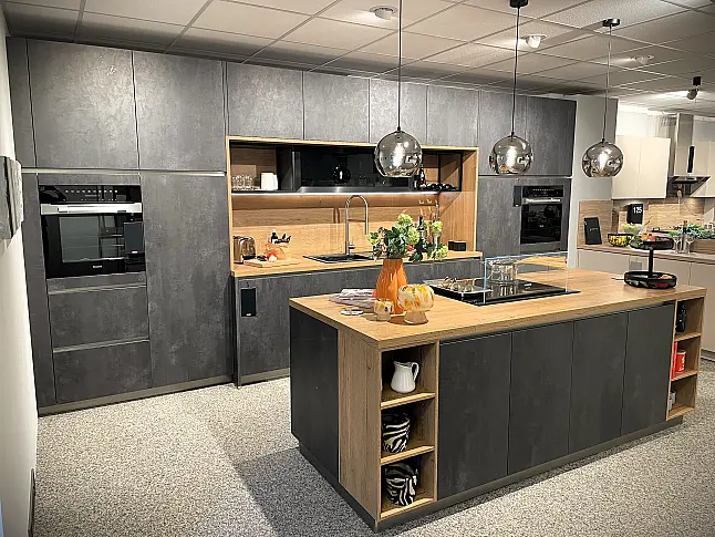 Exclusive Ausstattung trifft auf zeitloses Design