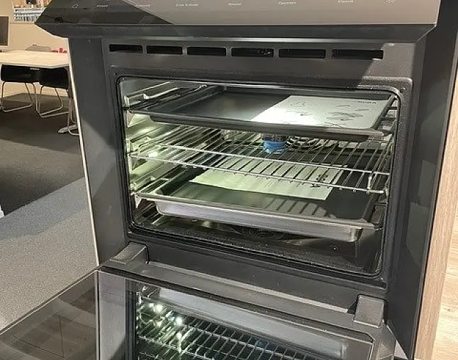 Dampfbackofen im Angebot