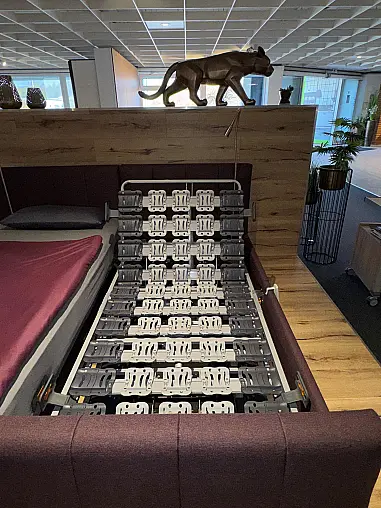 Doppelbett