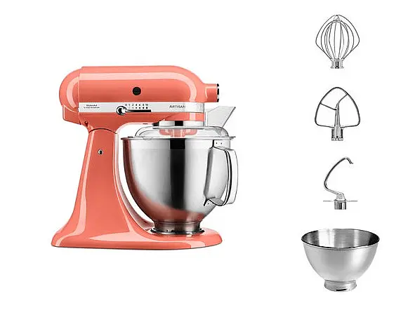 Artisan / Coralle 4.8L (Ausstellungsstück)