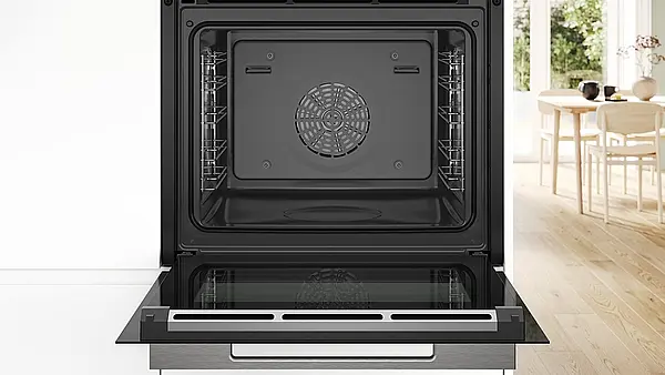 Serie 8, Einbau-Dampfbackofen, 60 x 60 cm