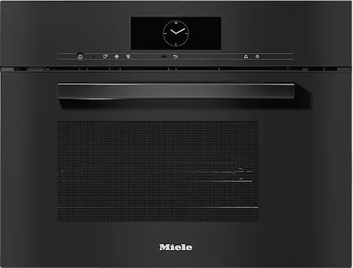 für gesundes Kochen und schnelles Erwärmen mit Vernetzung, Menügaren + M Touch