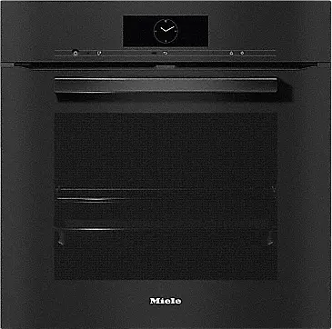 H 7860 BP Backofen im perfekt kombinierbaren Design mit Speisenthermometer und BrillantLight.  (Nur Abholung)