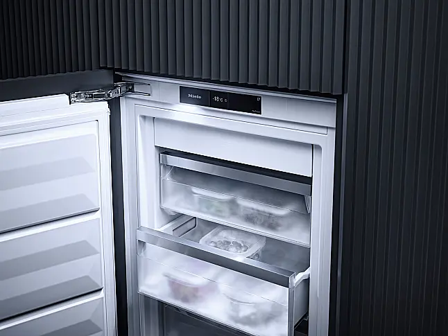 mit No Frost Technik