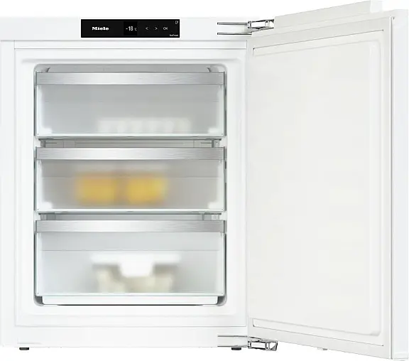 Miele Einbau Gefrierschrank