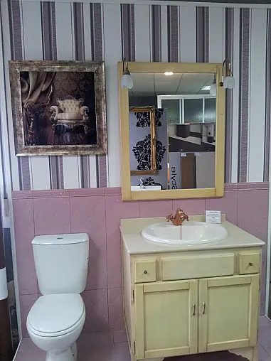 Mueble de baño