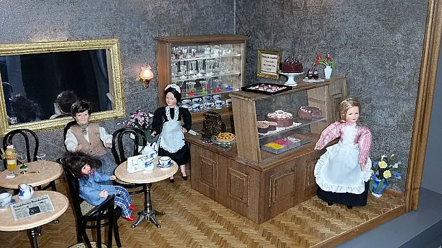 Puppenhaus