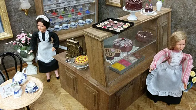 Puppenhaus