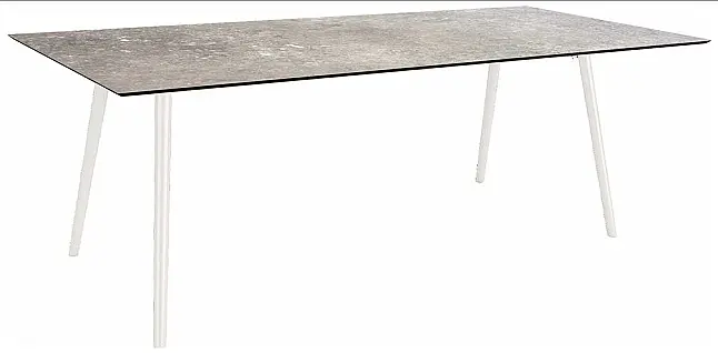 STERN Gartentisch Interno 432450