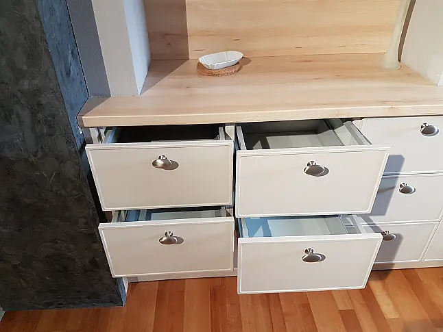 Die Traumküche aus unserer Ausstellung