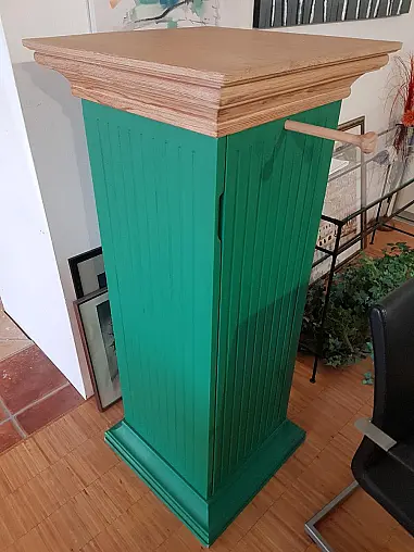 Hochsäule