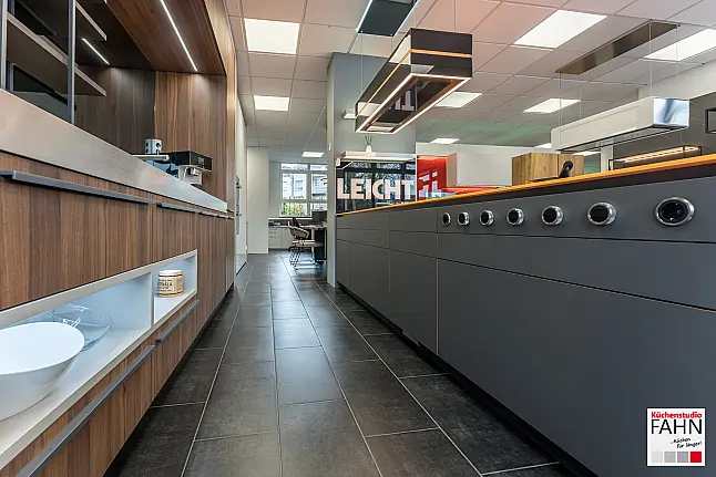 Luxus pur