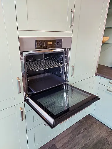 Moderne Landhausküche