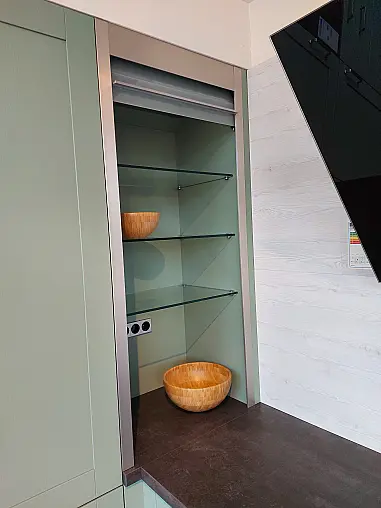 Moderne Landhausküche