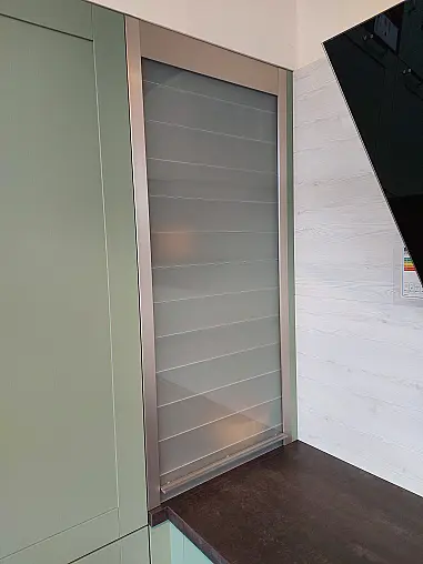 Moderne Landhausküche