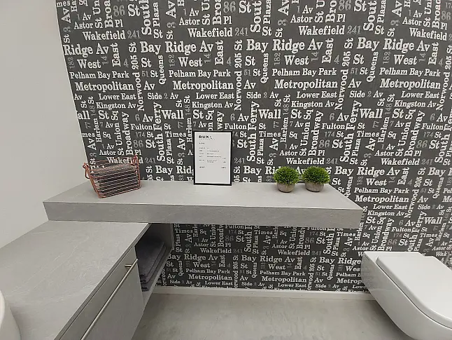 Bad/Wc