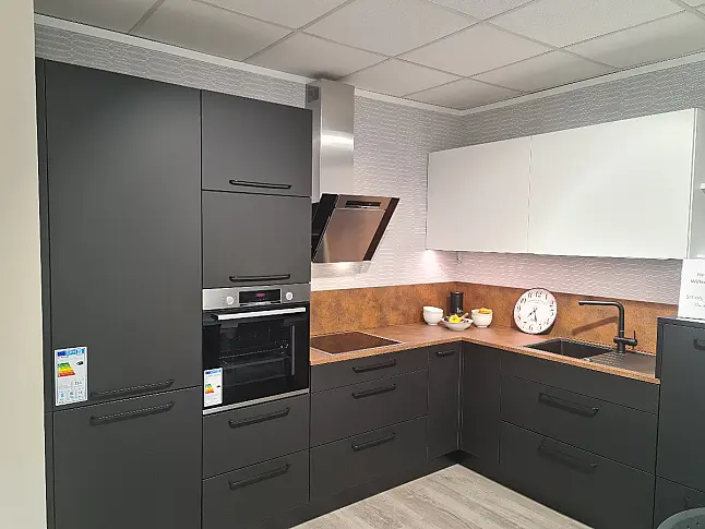 Koje 7 Nolte Plus mit Bosch