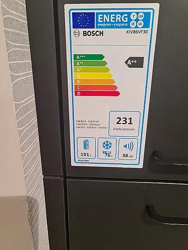 Koje 7 Nolte Plus mit Bosch