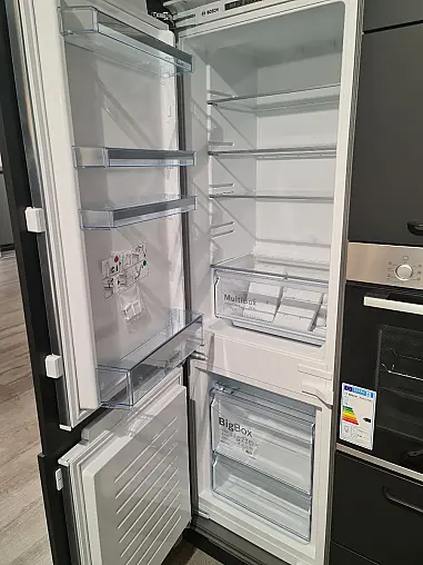 Koje 7 Nolte Plus mit Bosch