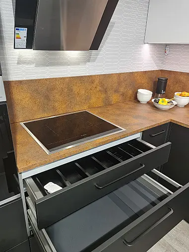 Koje 7 Nolte Plus mit Bosch