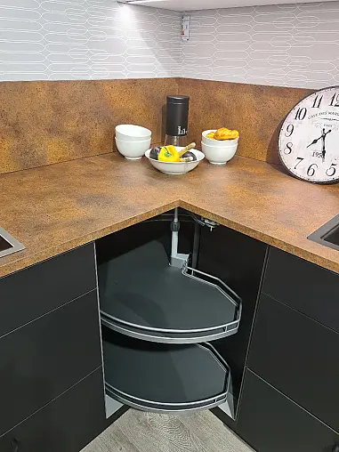 Koje 7 Nolte Plus mit Bosch