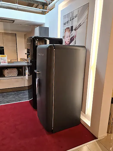 Standkühlschrank mit Gefrierfach SMEG Neuheit "Write on me"