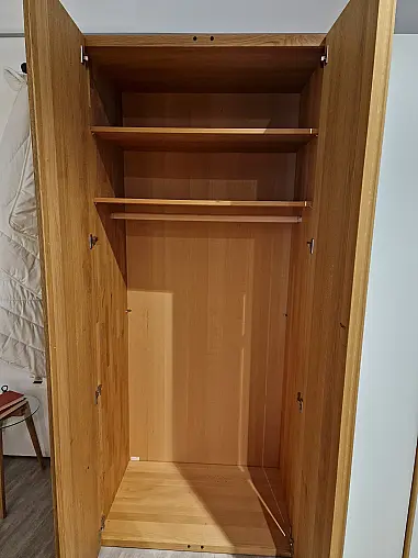 Soft Drehtürenschrank 12