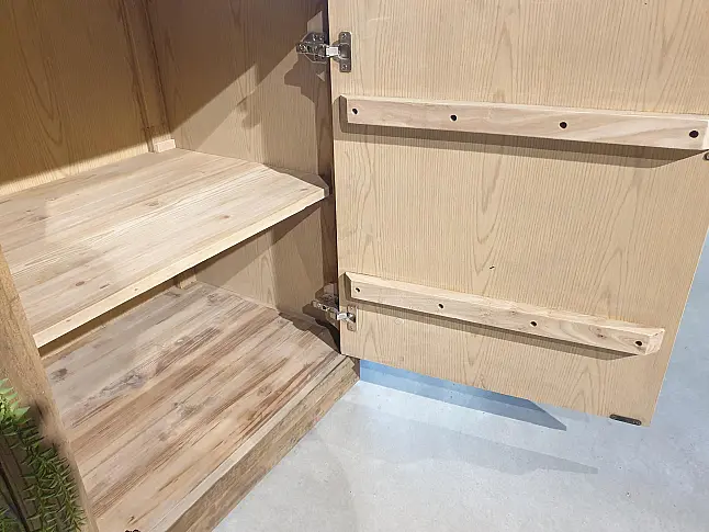 Rustikaler Charme
