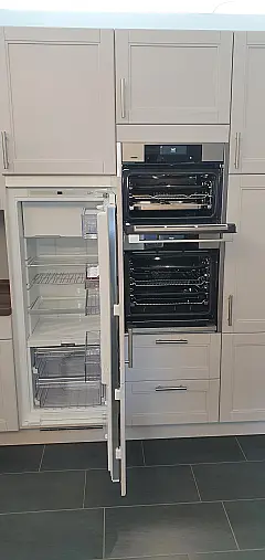 N 90 Kompakt-Dampfbackofen 60 x 45 cm Edelstahl FullSteam mit HomeConnect