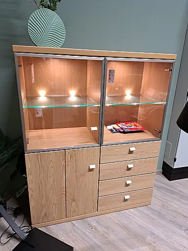 RMW Highboard Cento