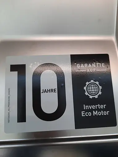 Spülmaschine Grundig GBVP4541D