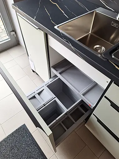 Schicke Küchenzeile / Kollektion 2024