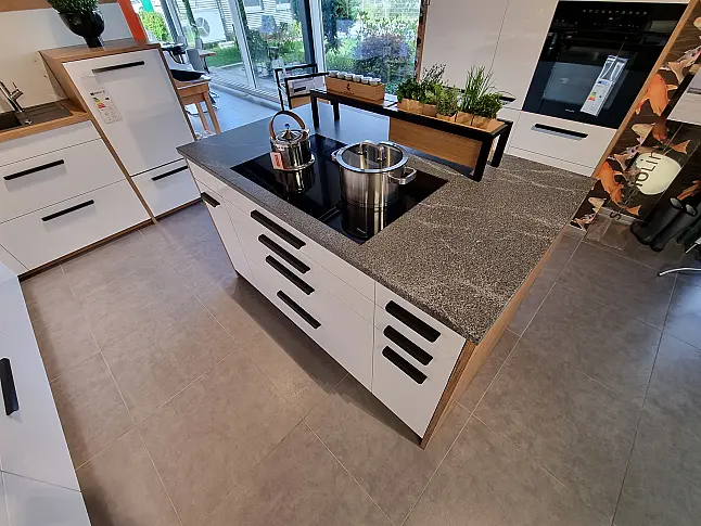 Edition HochGlanz weiss