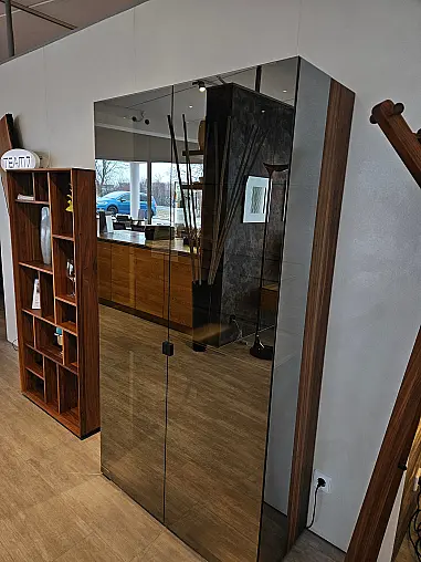 Nox Vitrine