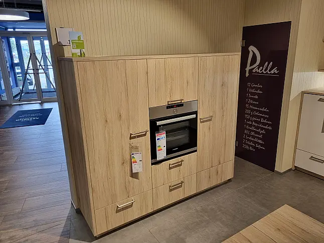 AV 2030 SATIN Hochglanz Lack