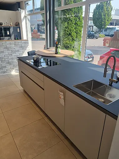 Leicht  BONDI / Orlando 256 celano Nussbaum NB