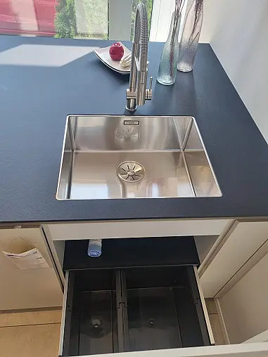 Leicht  BONDI / Orlando 256 celano Nussbaum NB
