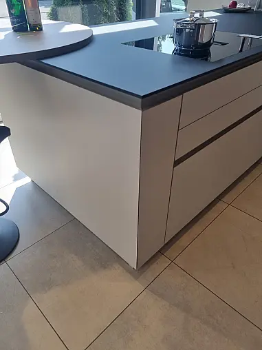 Leicht  BONDI / Orlando 256 celano Nussbaum NB