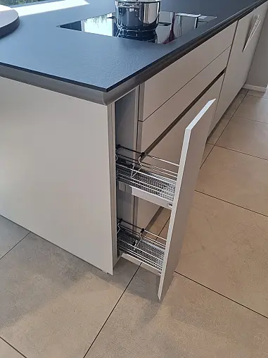 Leicht  BONDI / Orlando 256 celano Nussbaum NB