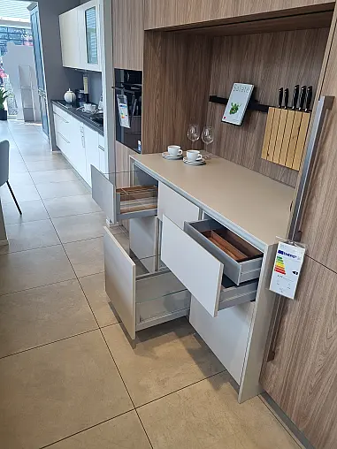 Leicht  BONDI / Orlando 256 celano Nussbaum NB