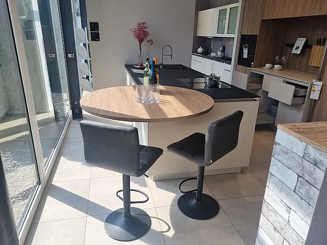 Leicht  BONDI / Orlando 256 celano Nussbaum NB