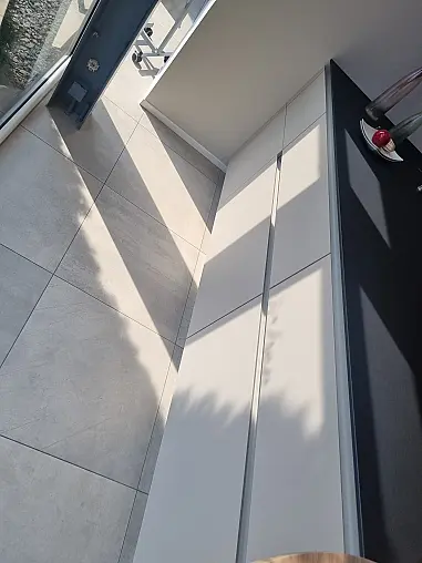 Leicht  BONDI / Orlando 256 celano Nussbaum NB